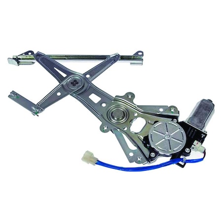 Wai Global WINDOW REGULATOR & MOTOR, WPR5847LMB WPR5847LMB